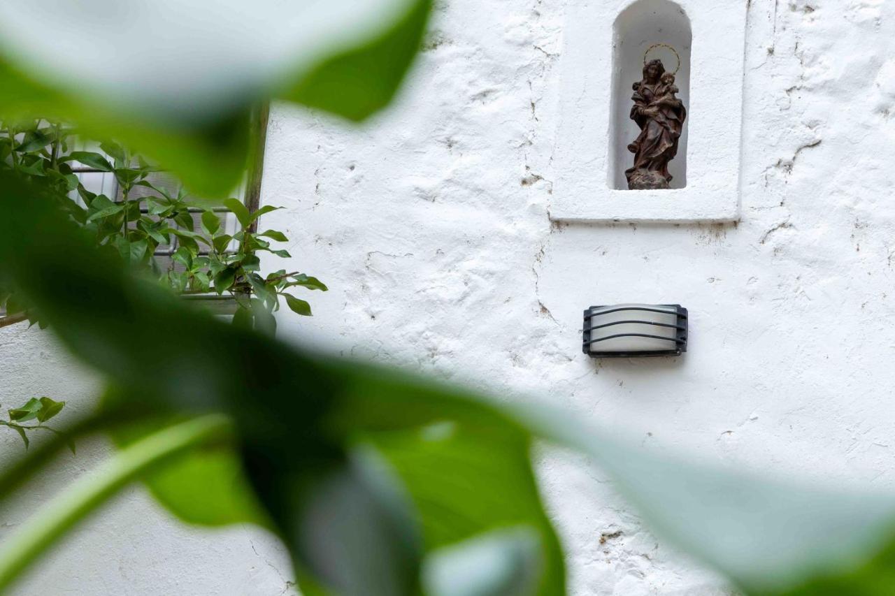 Molino De Gris Cazorla Chilluevar Exterior foto